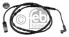 FEBI BILSTEIN 38173 Warning Contact, brake pad wear